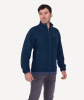 Джемпер флис RedFox Dolomite III Man (Мужской; L; Шторм)
